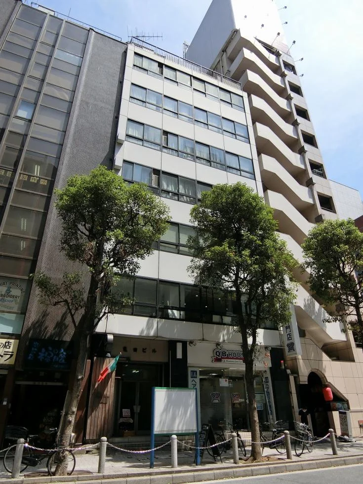 亀田ビル