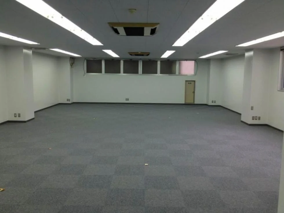 赤坂TOタマビル 3 執務室 7