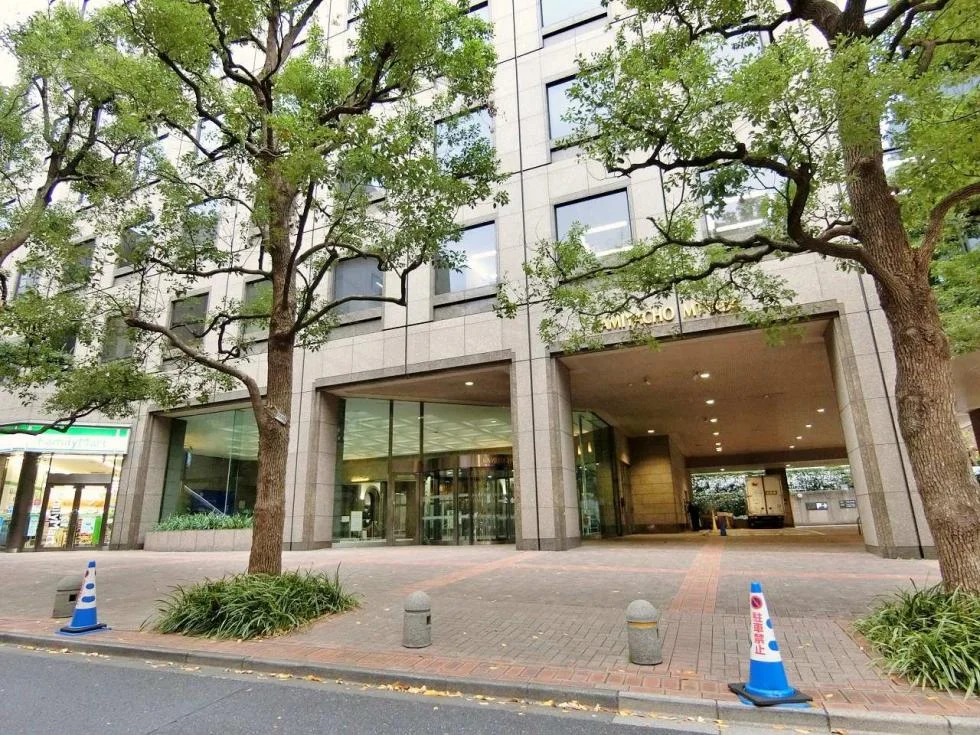 神谷町MTビル - 3