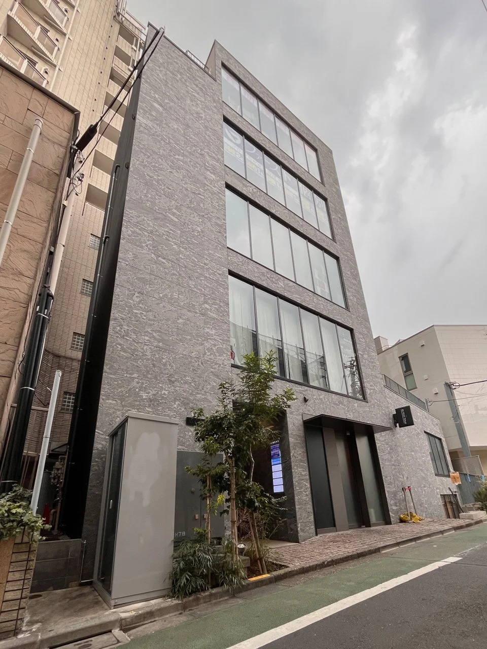 bld桜なみき 4 外観 2