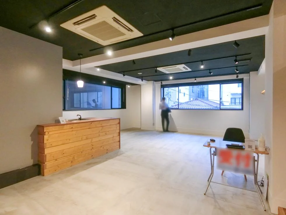 MAビル芝ⅢANNEX 3 執務室 9