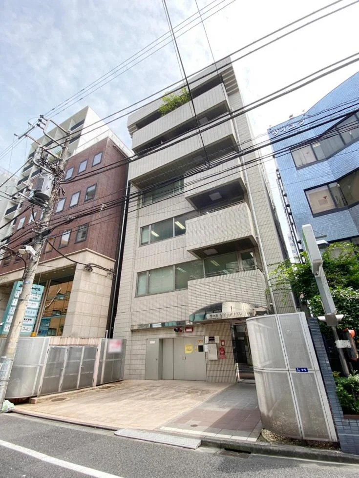 ワースリビングFKOビル - 画像1