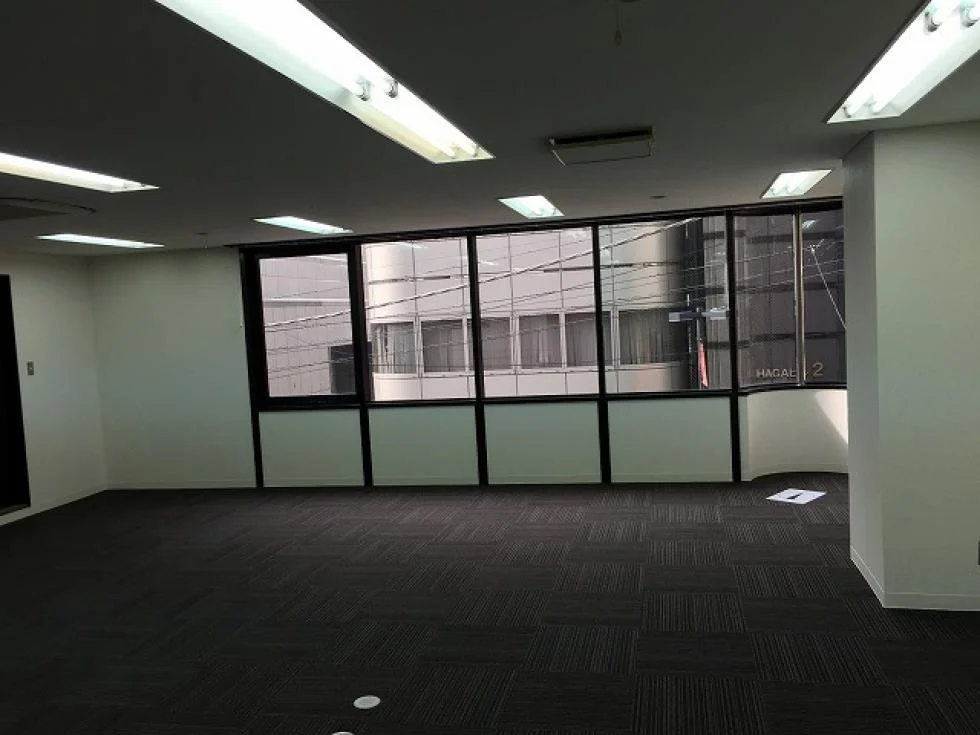 CREA赤坂 2 内装 1