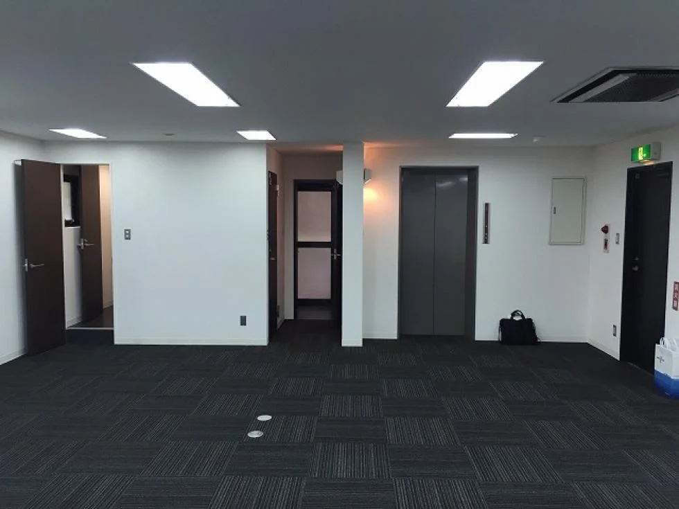 CREA赤坂 2 内装 3