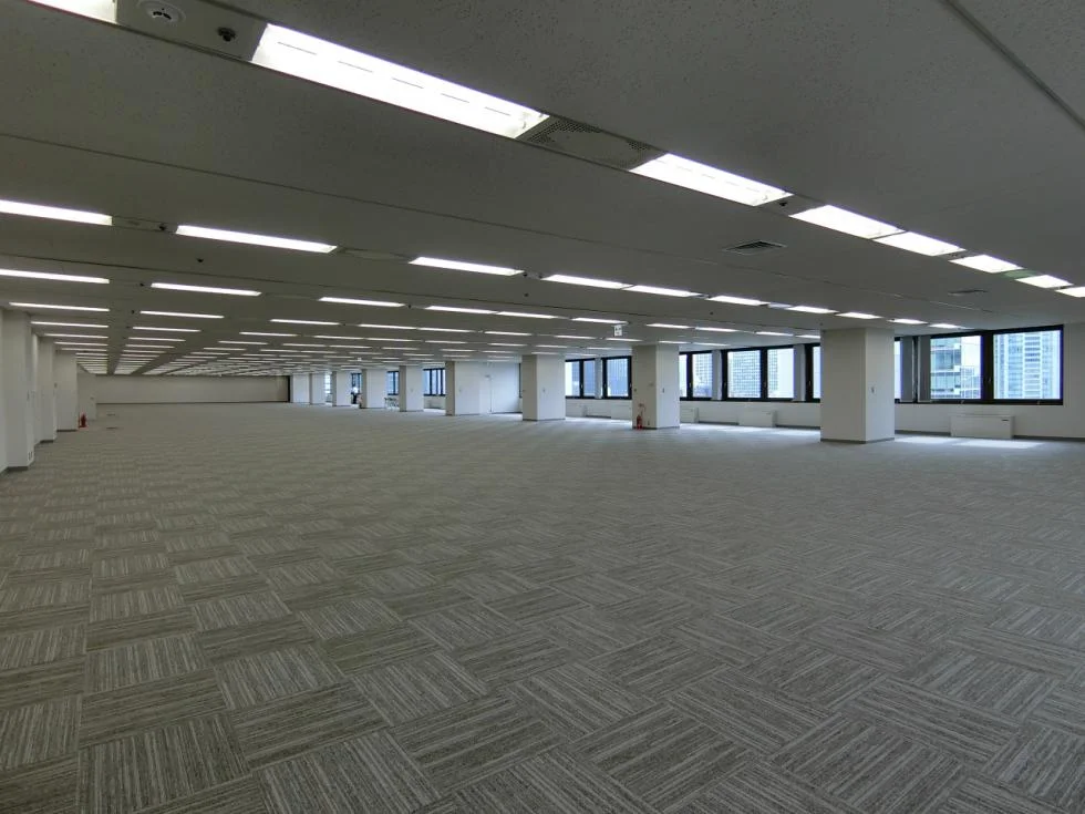 芝パークビル 12 執務室 9