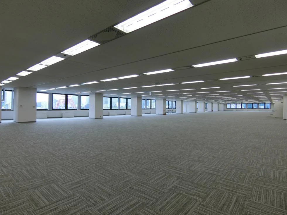芝パークビル 12 執務室 11