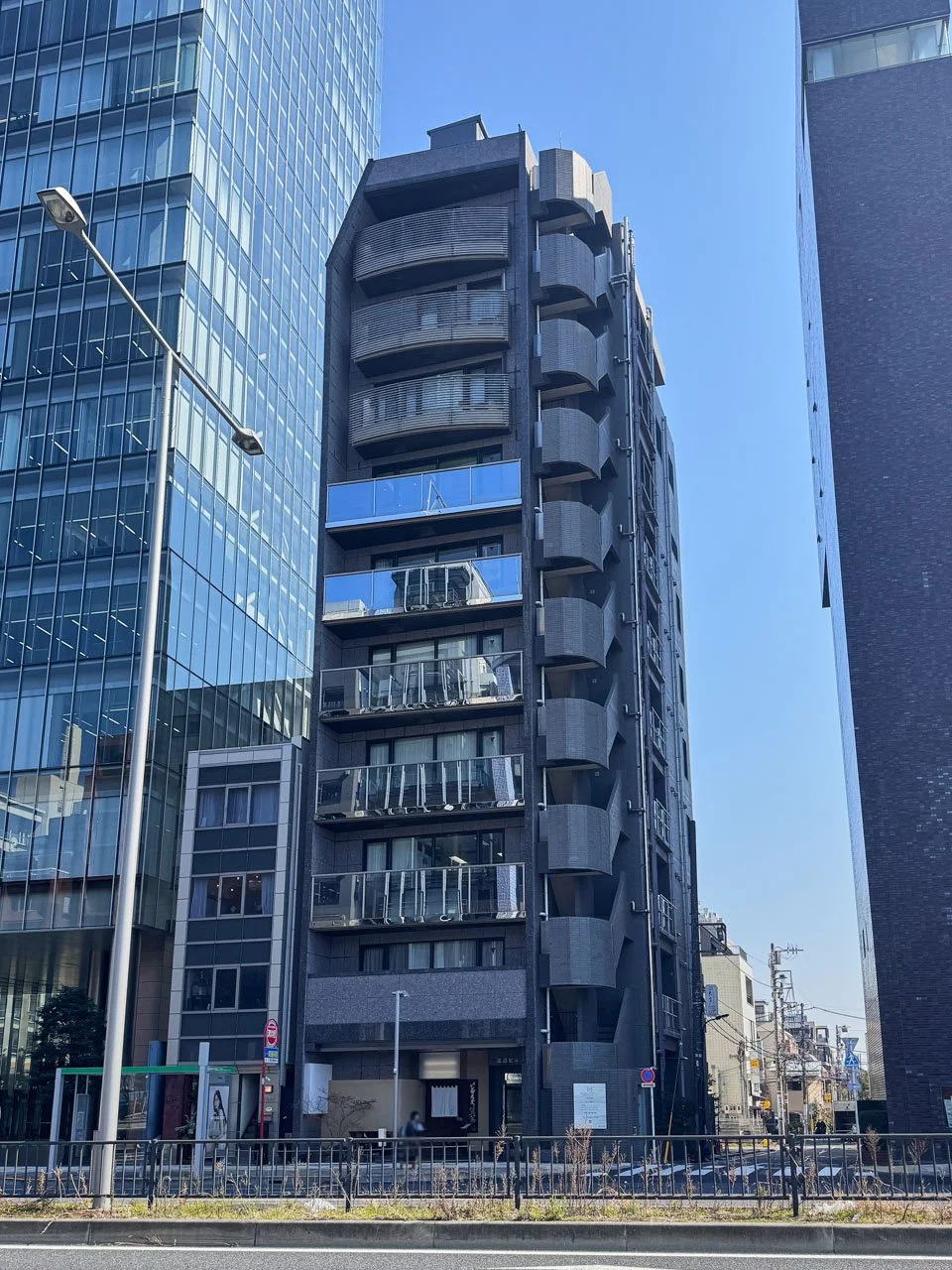 青山渡邊ビル 2 外観 1