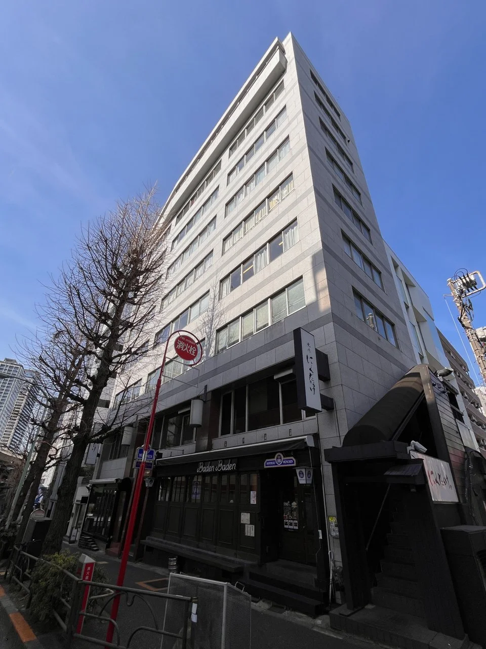 SW六本木通ビル