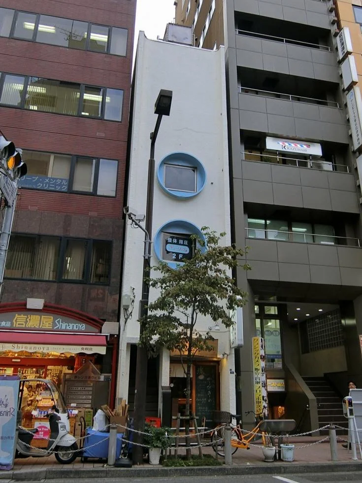 山口ビル 1 外観 2
