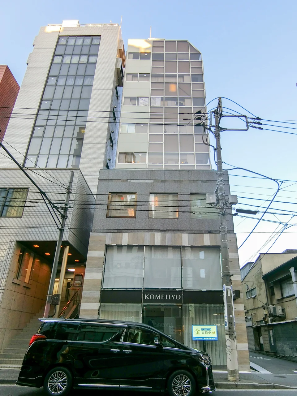 南青山MCビル 4 外観 2