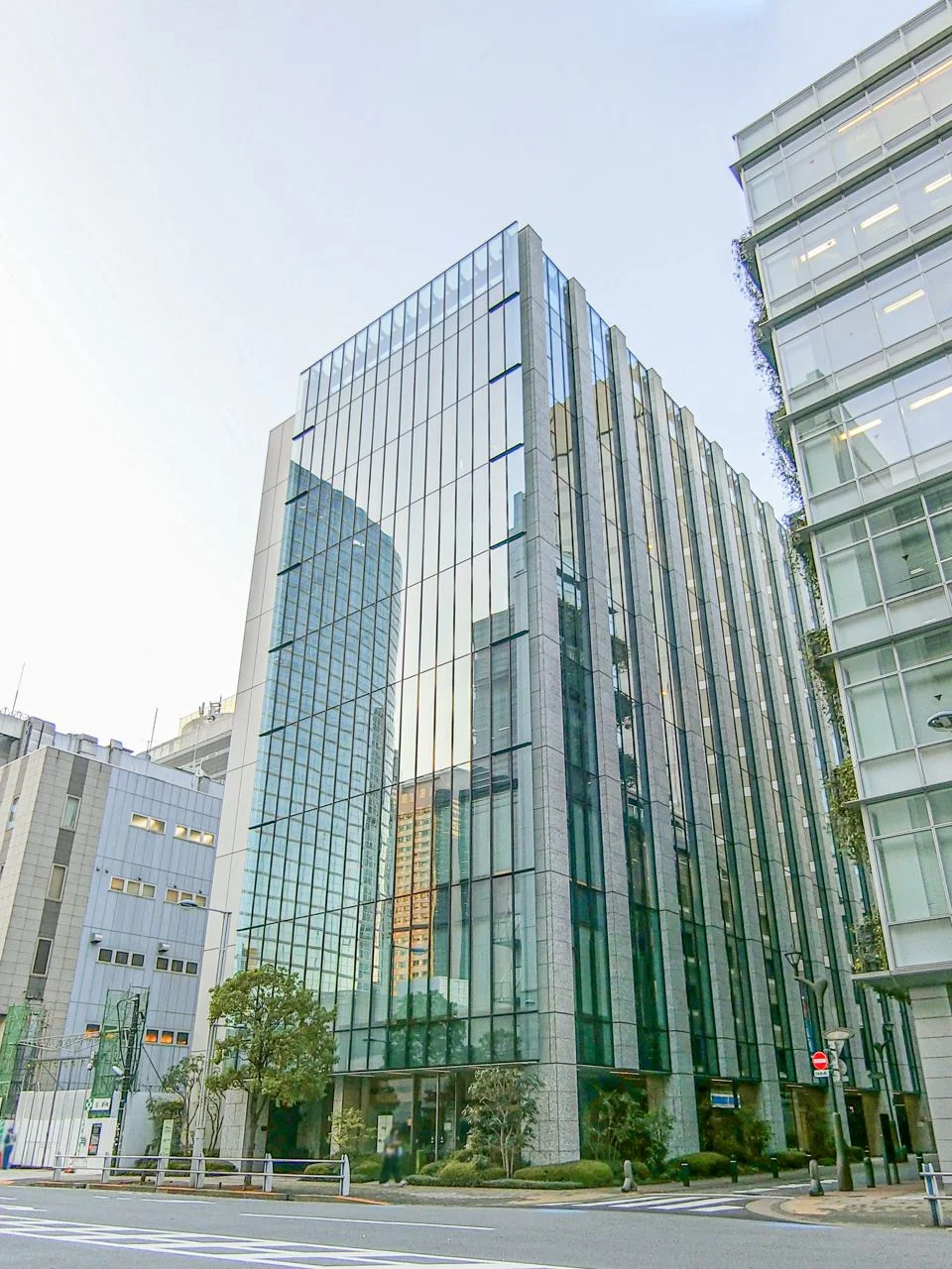 港南ビル 1 外観 1