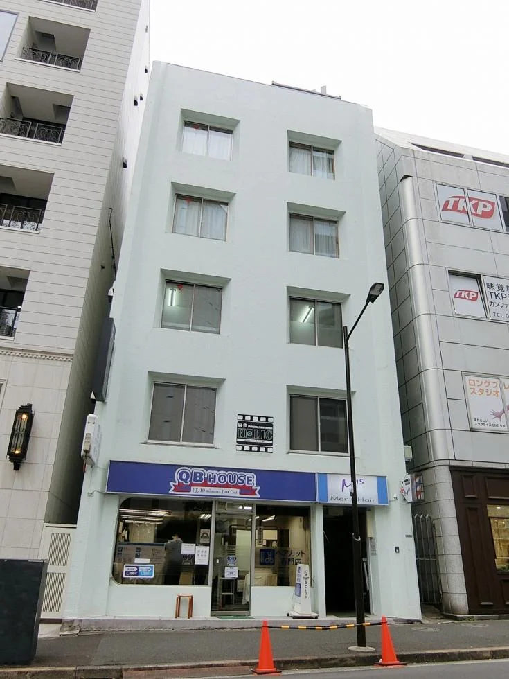 松田ビル 3 外観 2