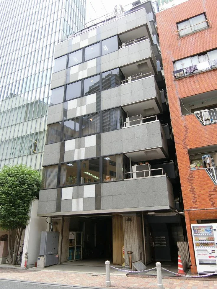 第2小川ビル - 画像1