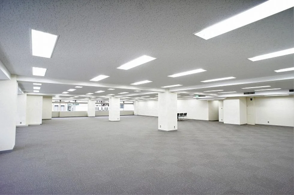 虎ノ門33森ビル 7 執務室 5