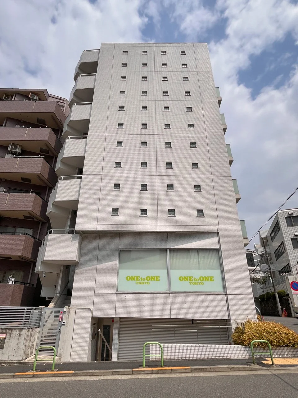 赤坂甲陽ビル 3 外観 2