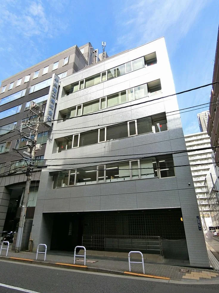 中央精工ビル 5 外観 2