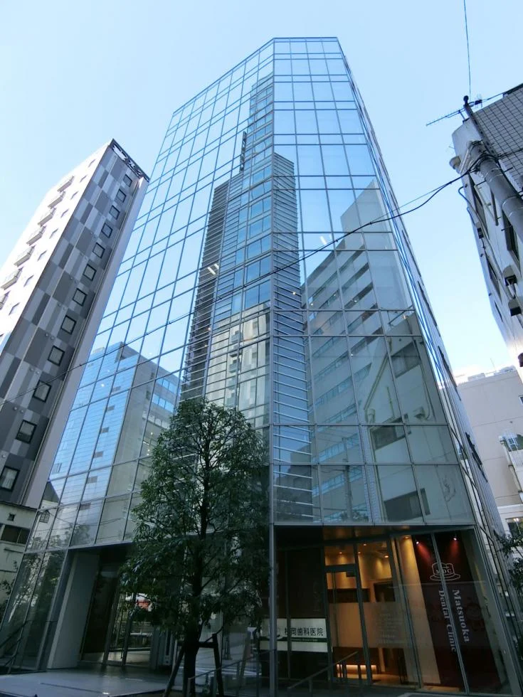 オリックス浜松町ビル 10 外観 1