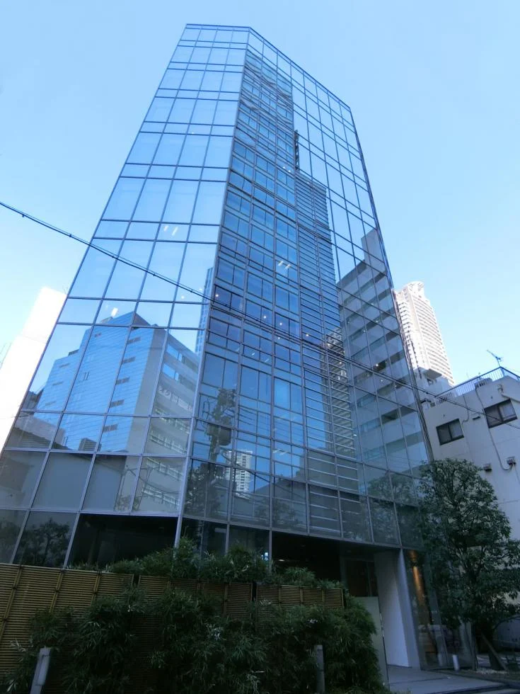 オリックス浜松町ビル 10 外観 2