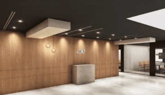 ACN田町ビル 6 執務室 5