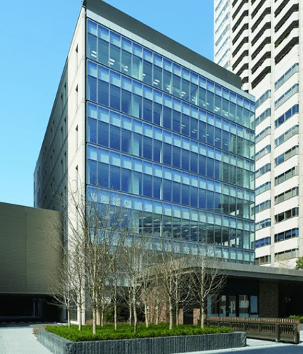 赤坂シグマタワービル - 画像1