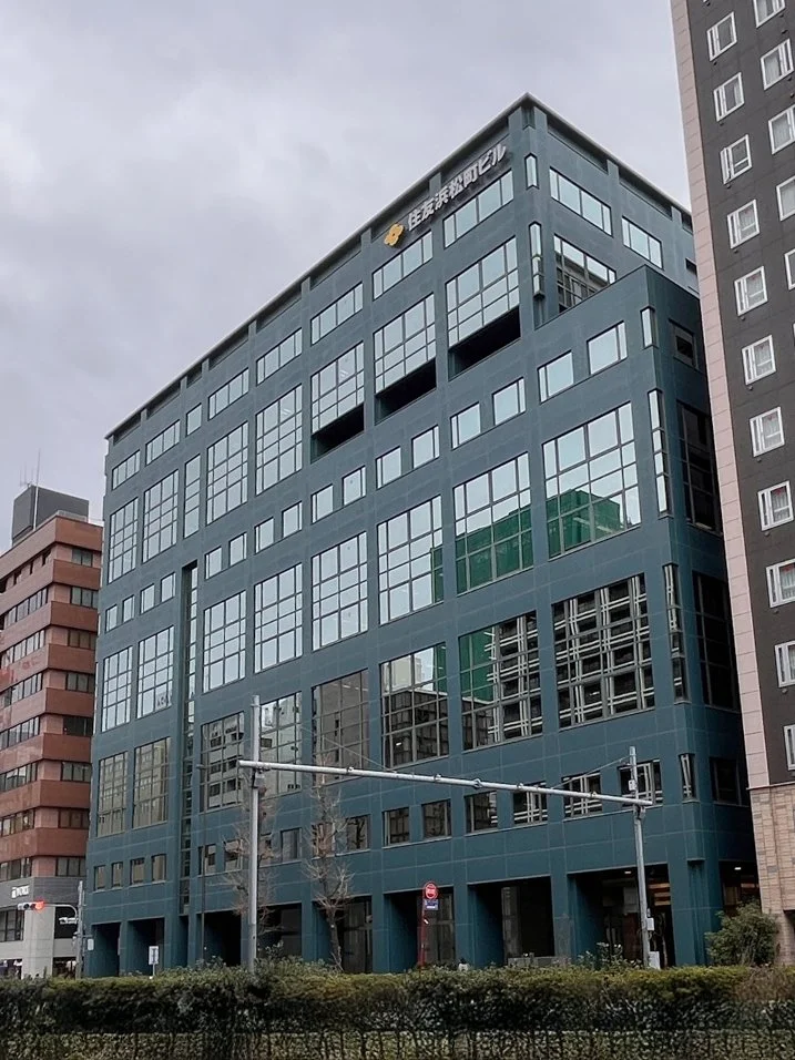 住友浜松町ビル