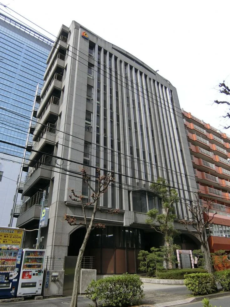 サニープレイス田町ビル 5 外観 1