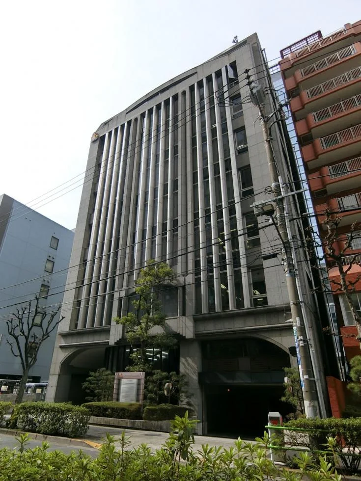 サニープレイス田町ビル 5 外観 2