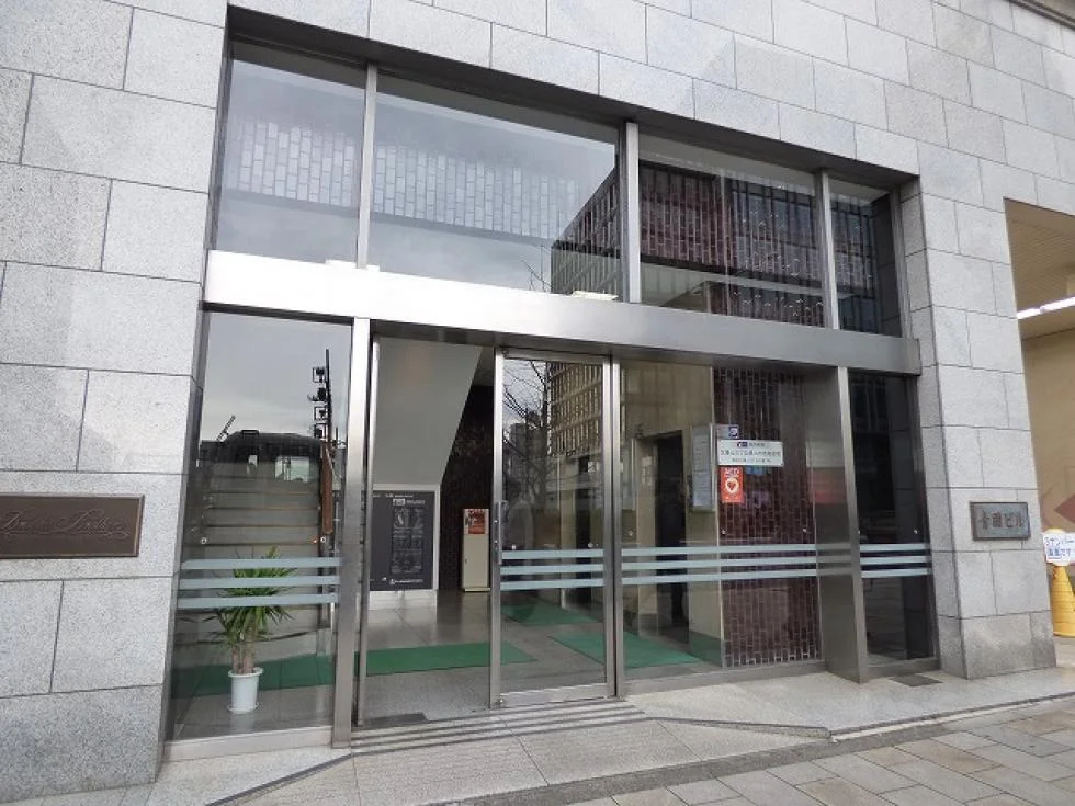 PORTAL POINT AOYAMA(ポータルポイントアオヤマ) 2 エントランス 3