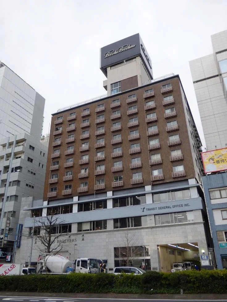 PORTAL POINT AOYAMA(ポータルポイントアオヤマ) 2 外観 1