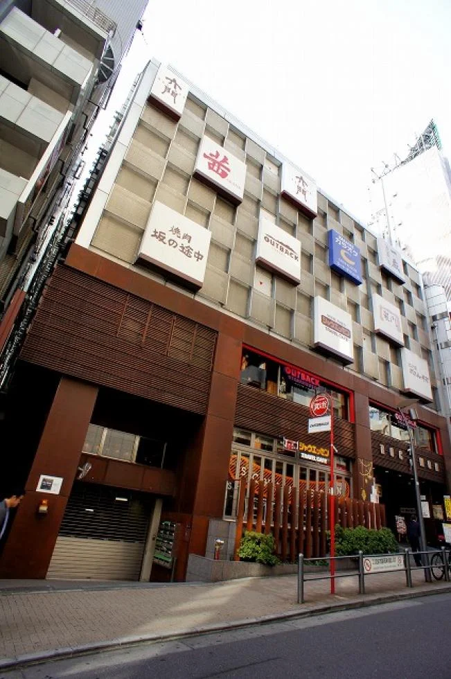 六門ビル 6 外観 1