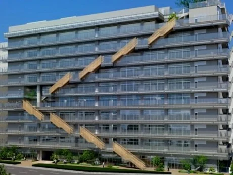 Ave. Takanawa(アベニュー高輪) 8 オフィスビル外観 1
