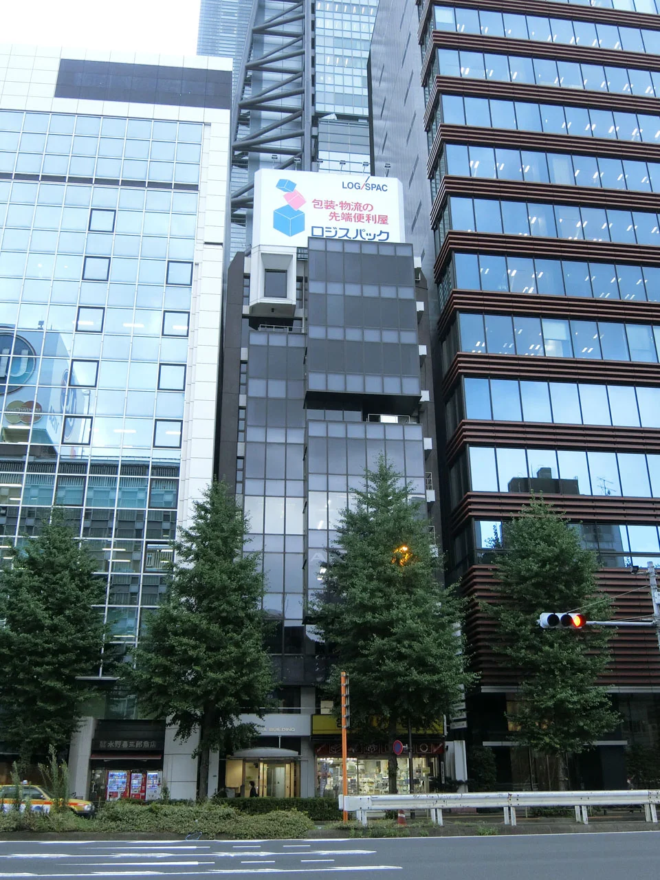 下島ビル 6 外観 1