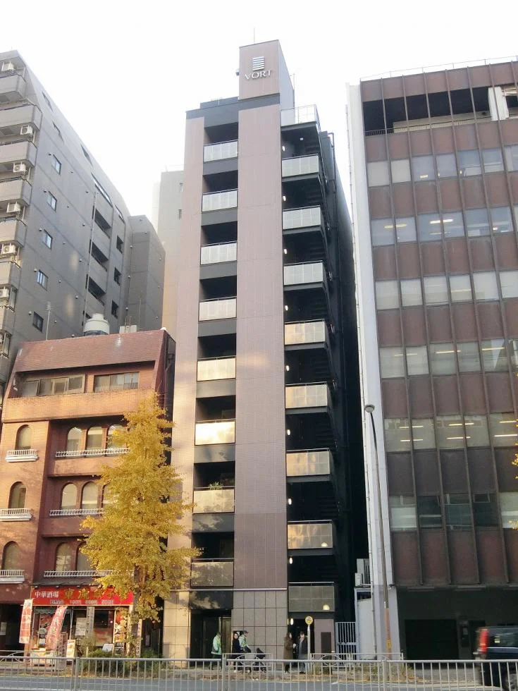 VORT芝公園Ⅱ - 画像1