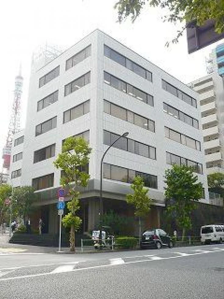 虎ノ門桜ビル 4 オフィスビル外観 1