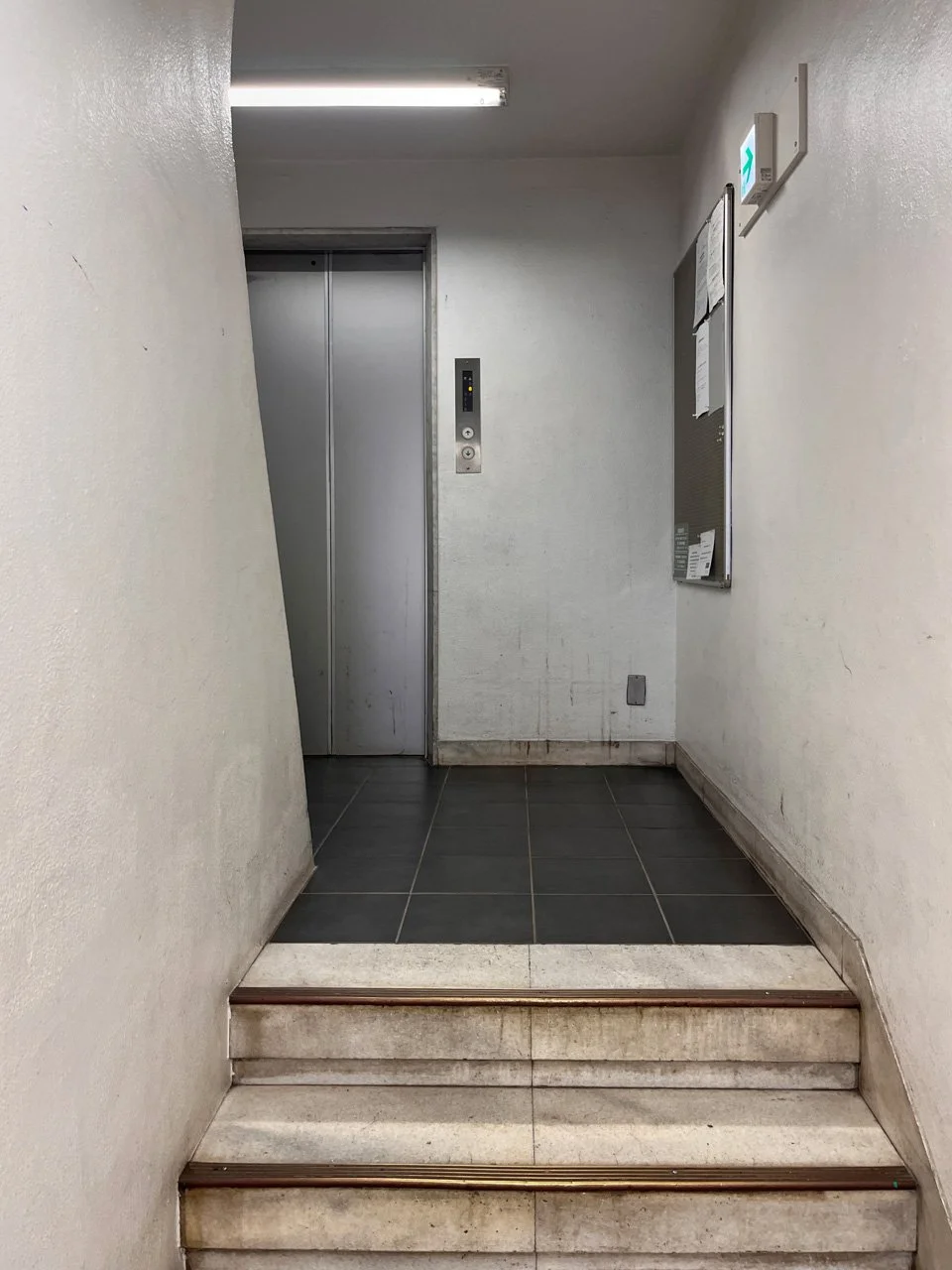 赤坂Qビル - 画像1