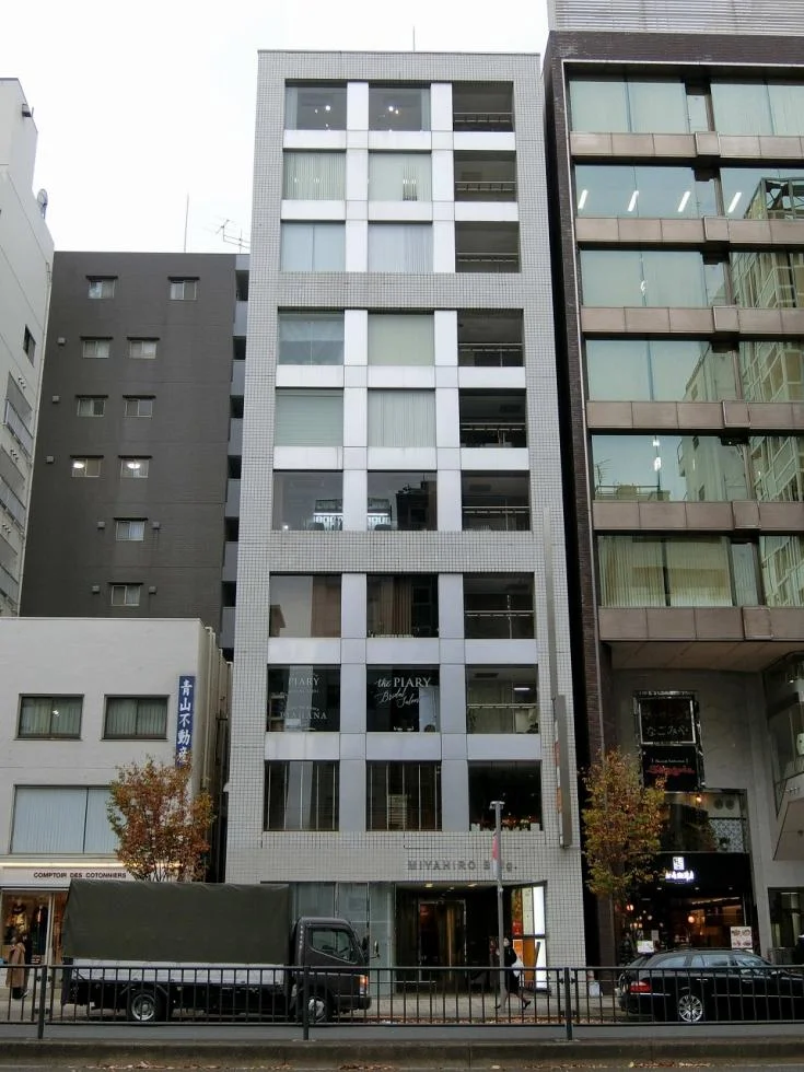 ミヤヒロビル 3 オフィスビル外観 2