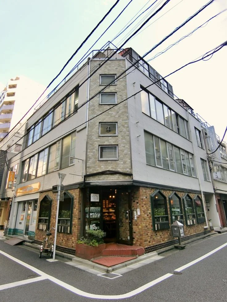 町田ビル 3 オフィスビル外観 1