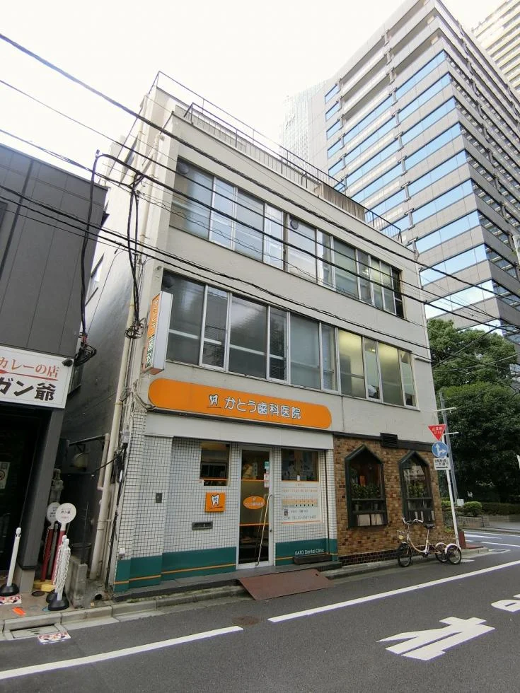 町田ビル 3 オフィスビル外観 2