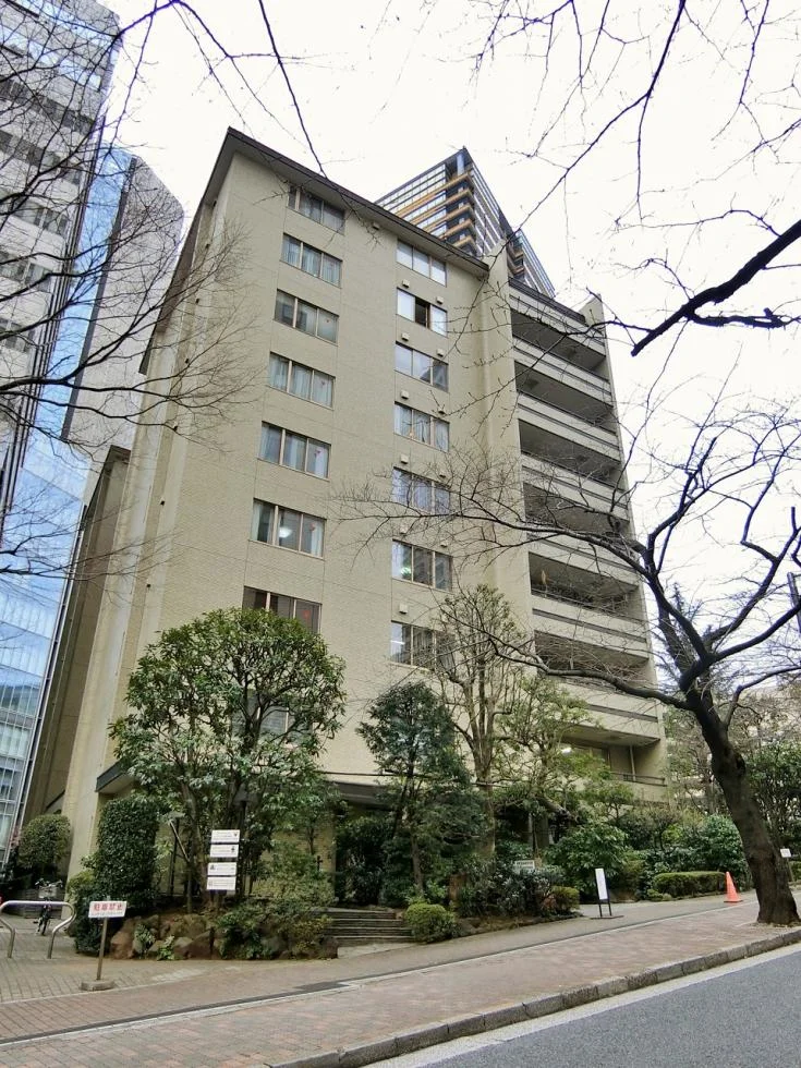 レジデンスバイカウンテス 5 外観 1