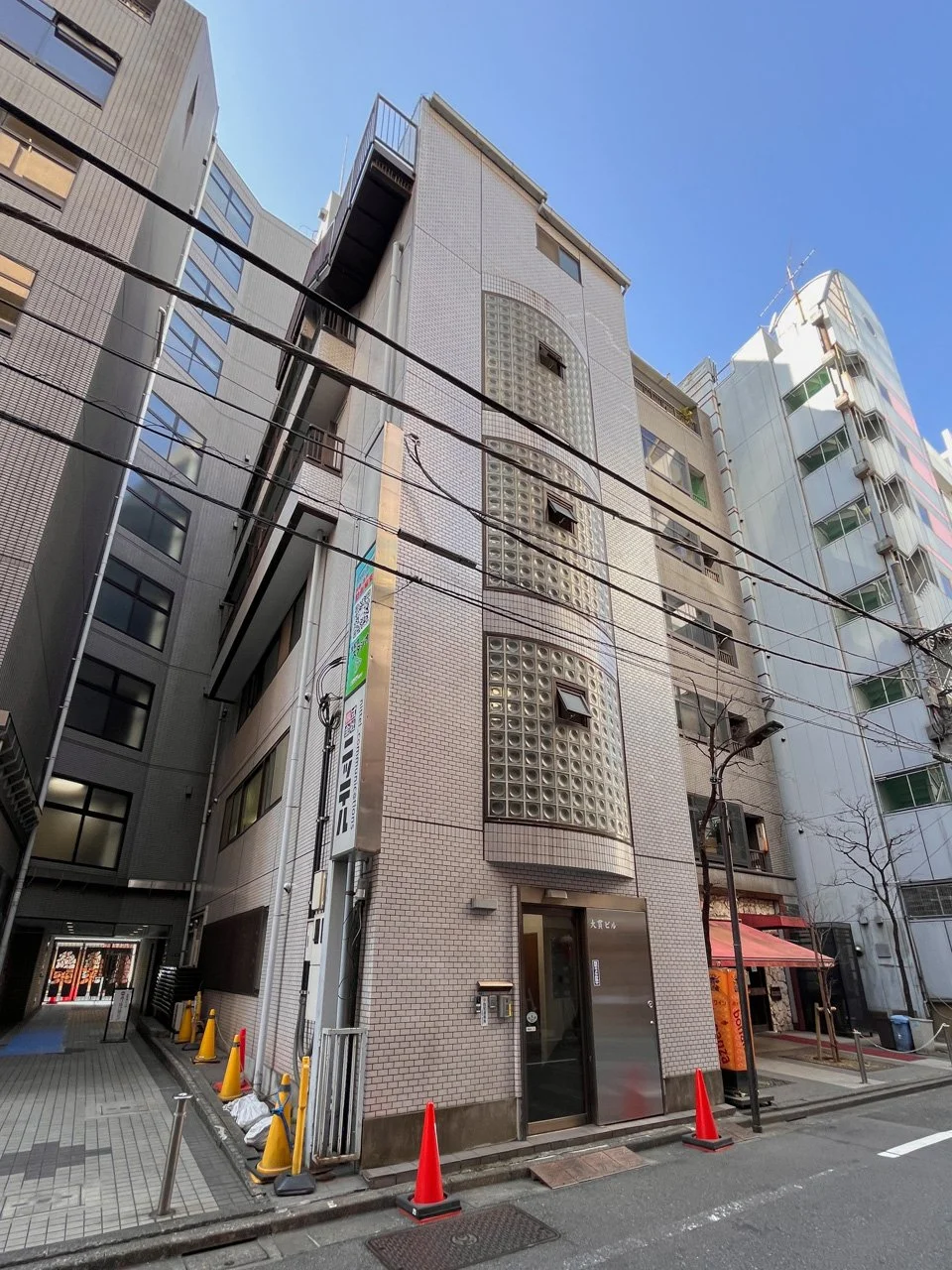 大貫ビル 2 外観 2