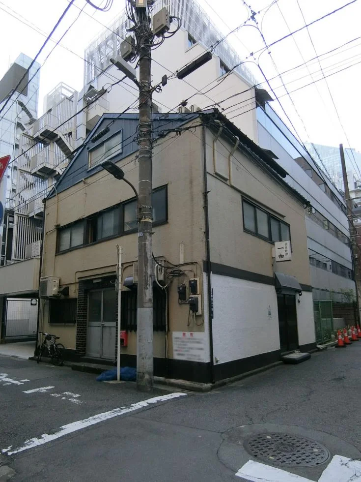 加藤ビル 2 外観 1