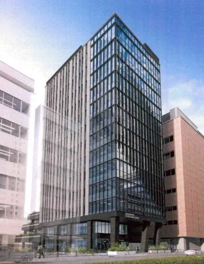 ONARIMON YUSEN BLDG.(御成門郵船)ビル 7 オフィスビル外観 1