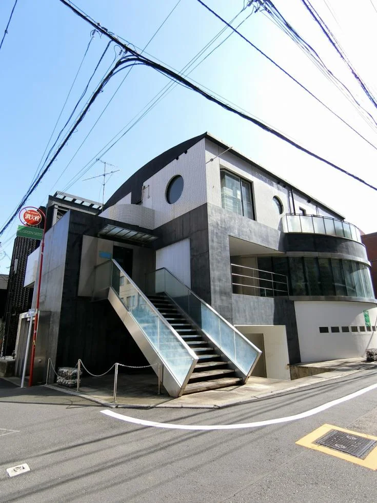 BCG南青山PROPERTYⅡ 2 外観 1