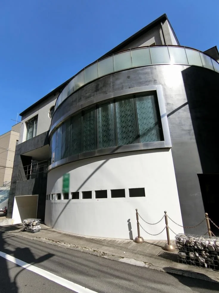 BCG南青山PROPERTYⅡ 2 外観 2