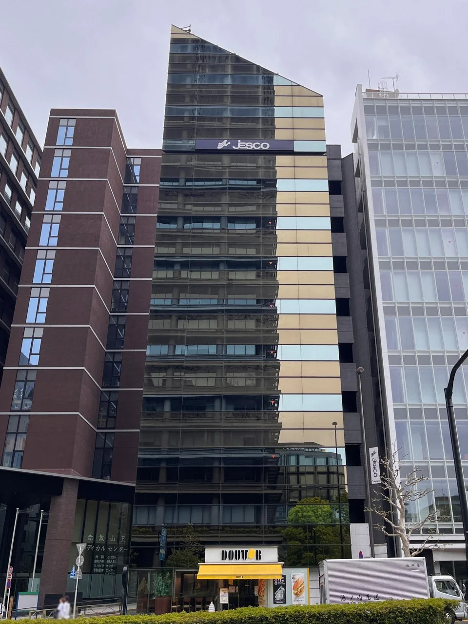 Grandir 赤坂見附(Grandir赤坂見附) 5 オフィスビル外観 2