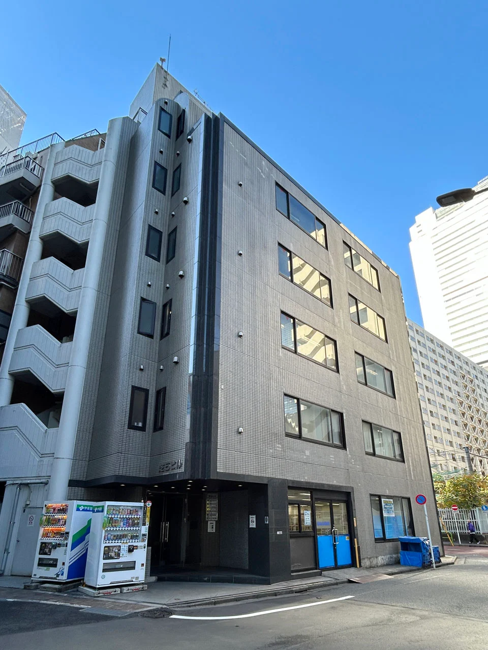 芝5ビル 4 外観 2