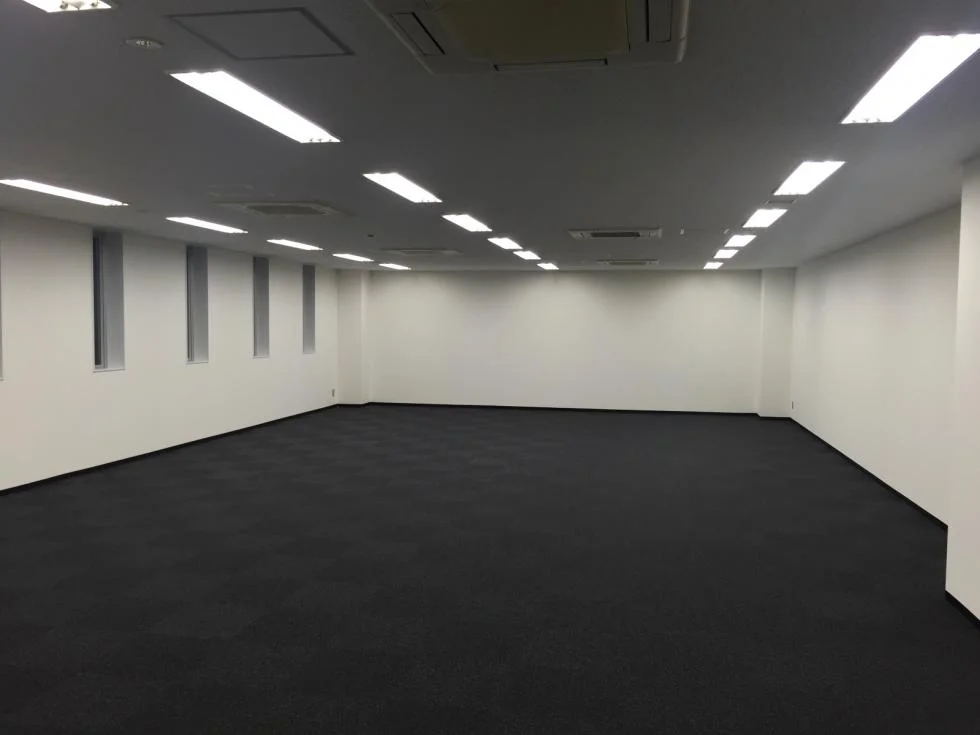 新橋I-Nビル 4 執務室 6