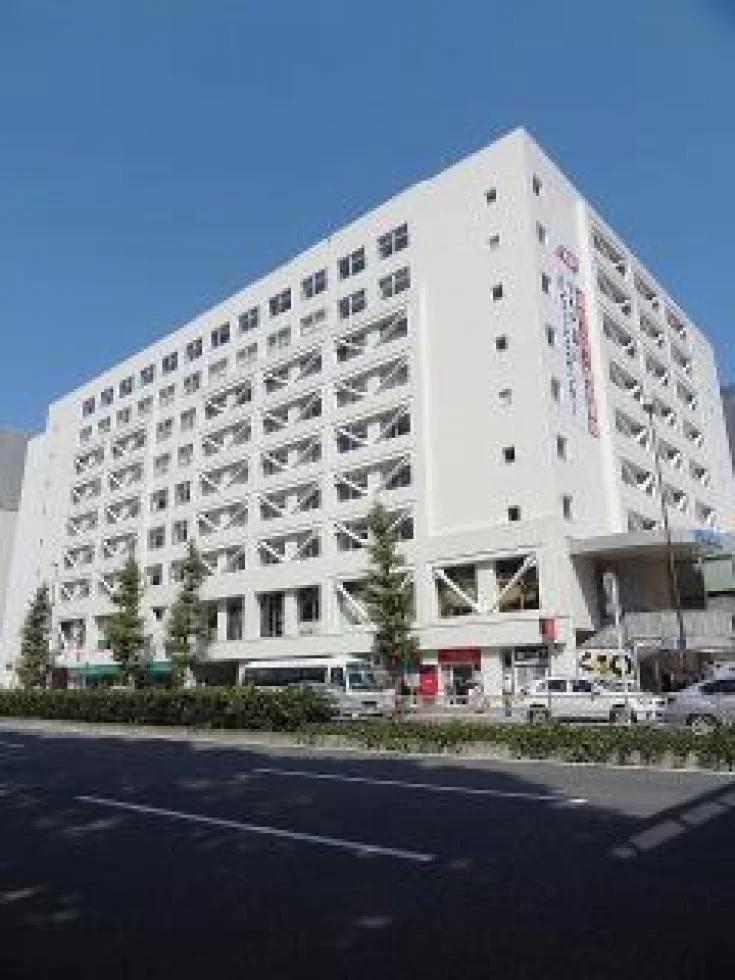 京急第10ビル 9 外観 1
