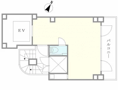 ルーフ六本木ビル