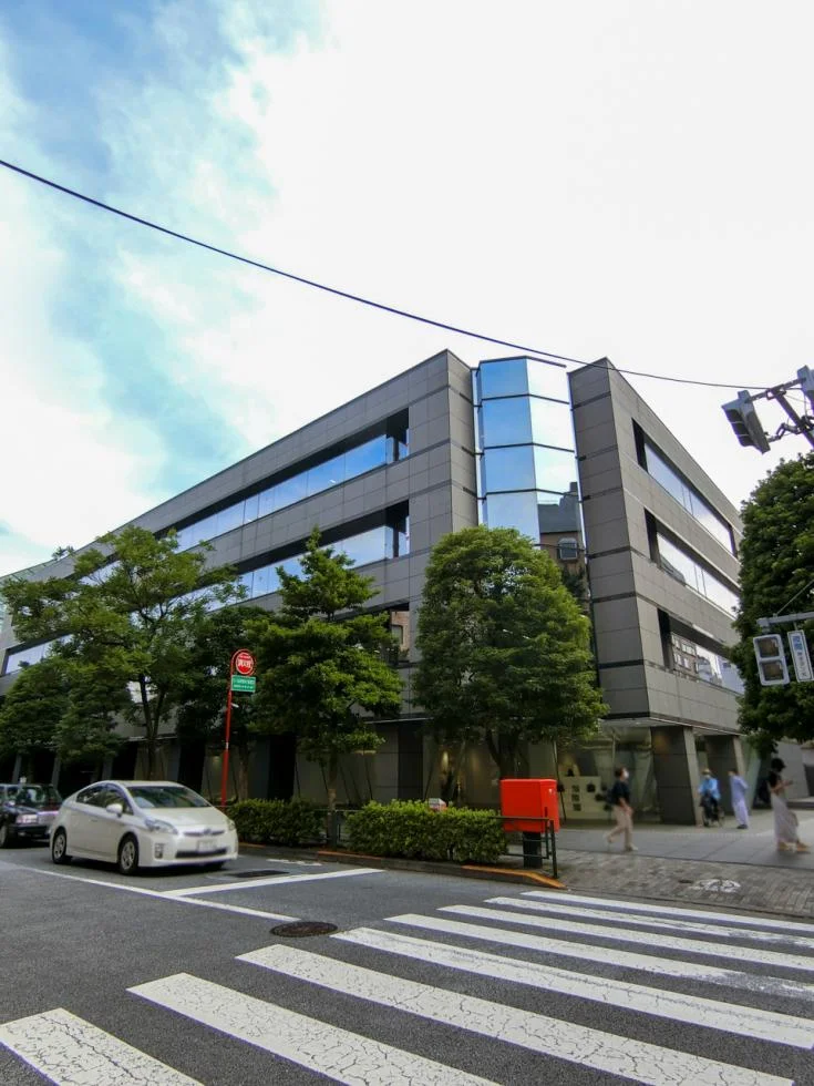 NBFアライアンス 2 外観 1